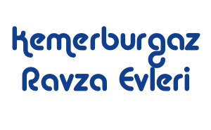 KEMERBURGAZ RAVZA EVLERİ