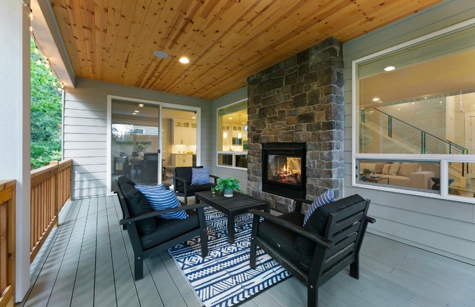 ELEKTRİKLİ ŞÖMİNE ELK-50