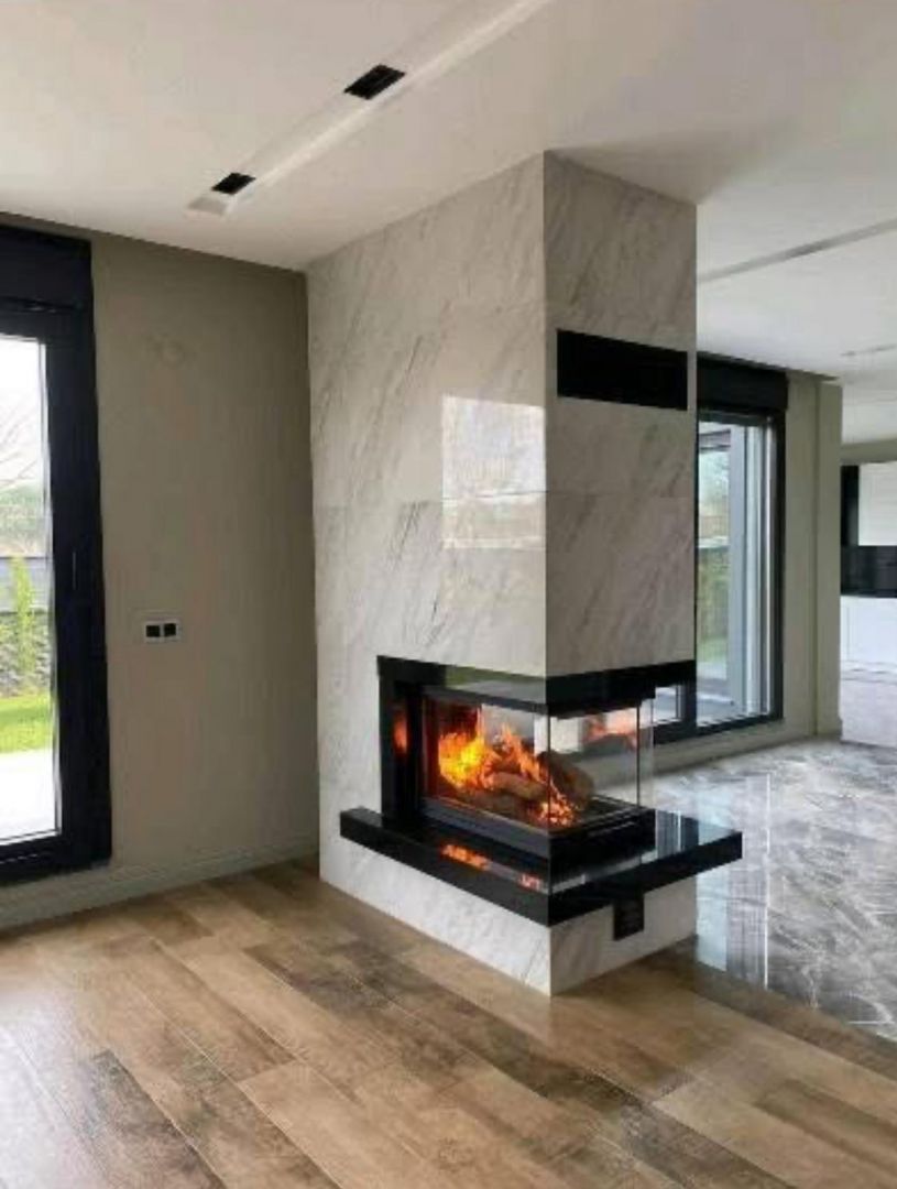 MODERN ŞÖMİNE MDR-20