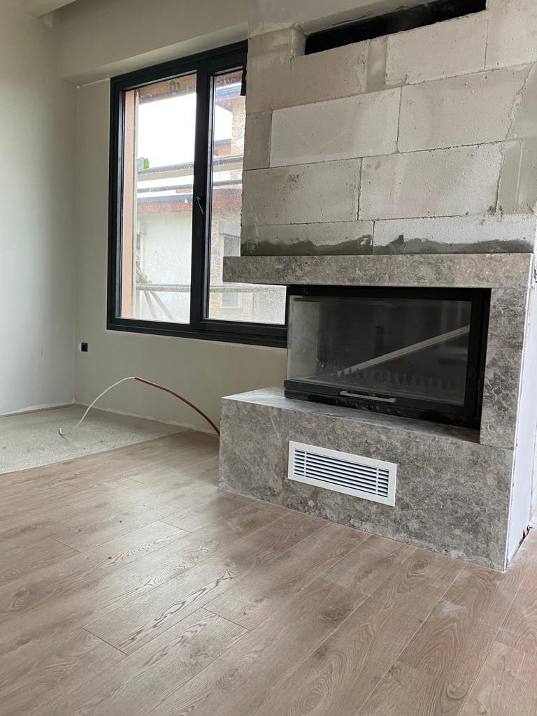 MODERN ŞÖMİNE MDR-33