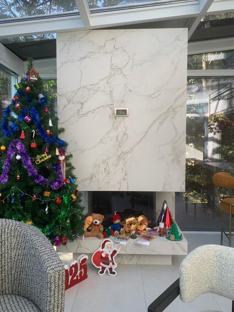 MODERN ŞÖMİNE MDR-13