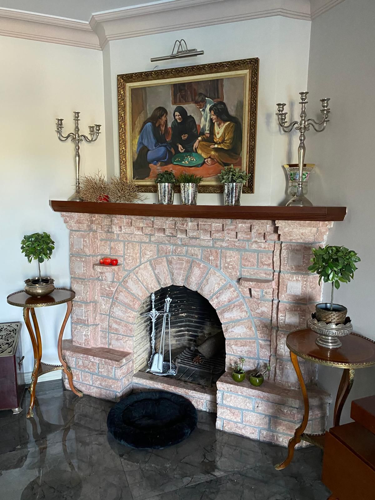 TAŞ DEKORASYON DKRS-17