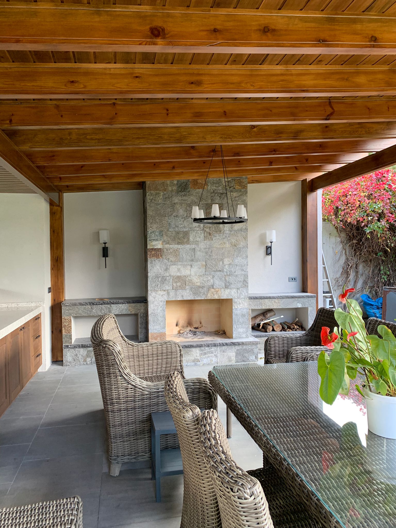 TAŞ DEKORASYON DKRS-14