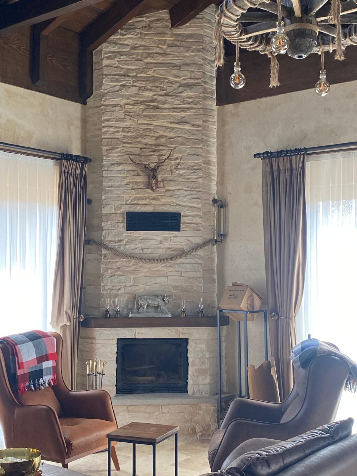 TAŞ DEKORASYON DKRS-16