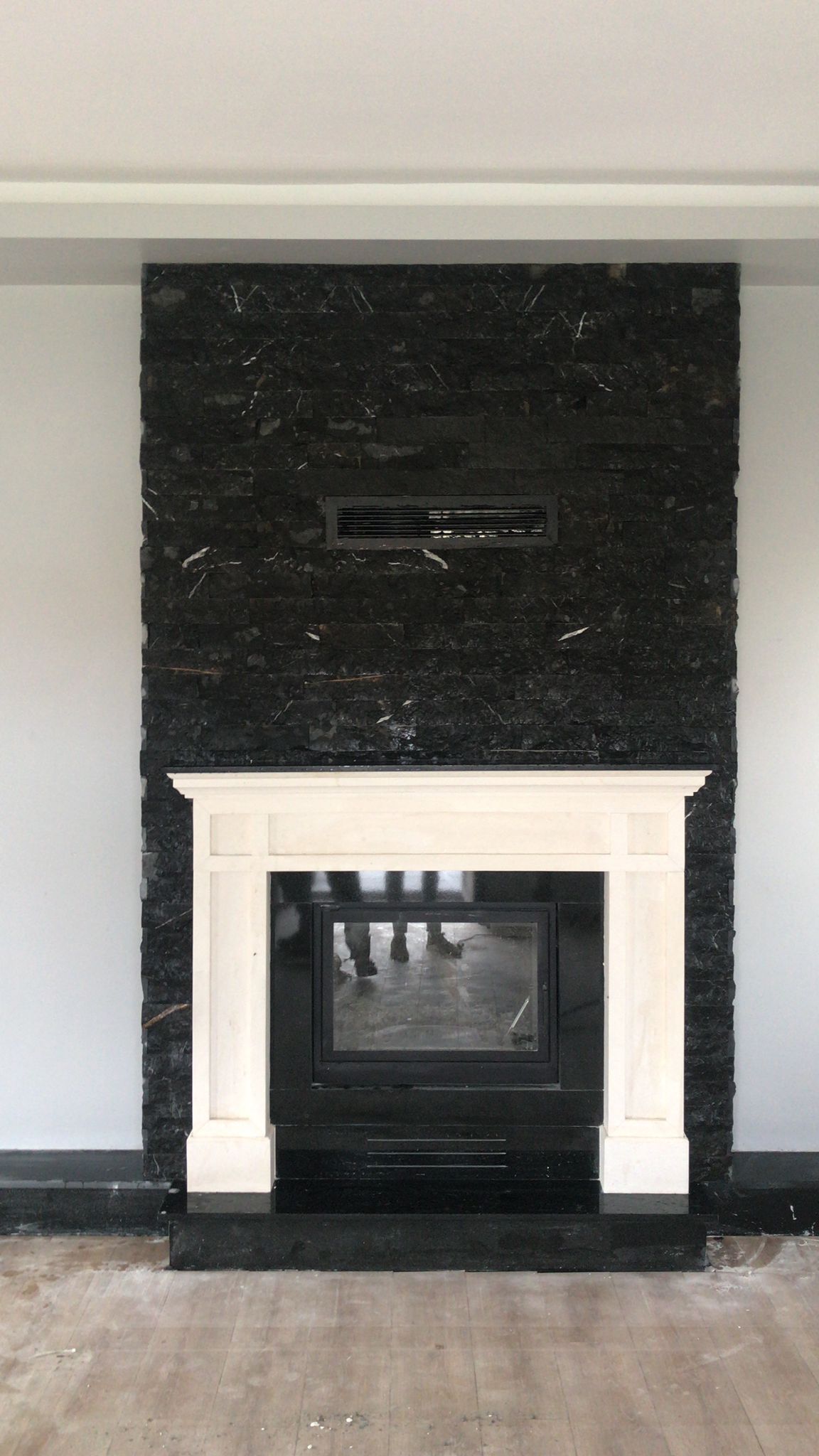 TAŞ DEKORASYON DKRS-18