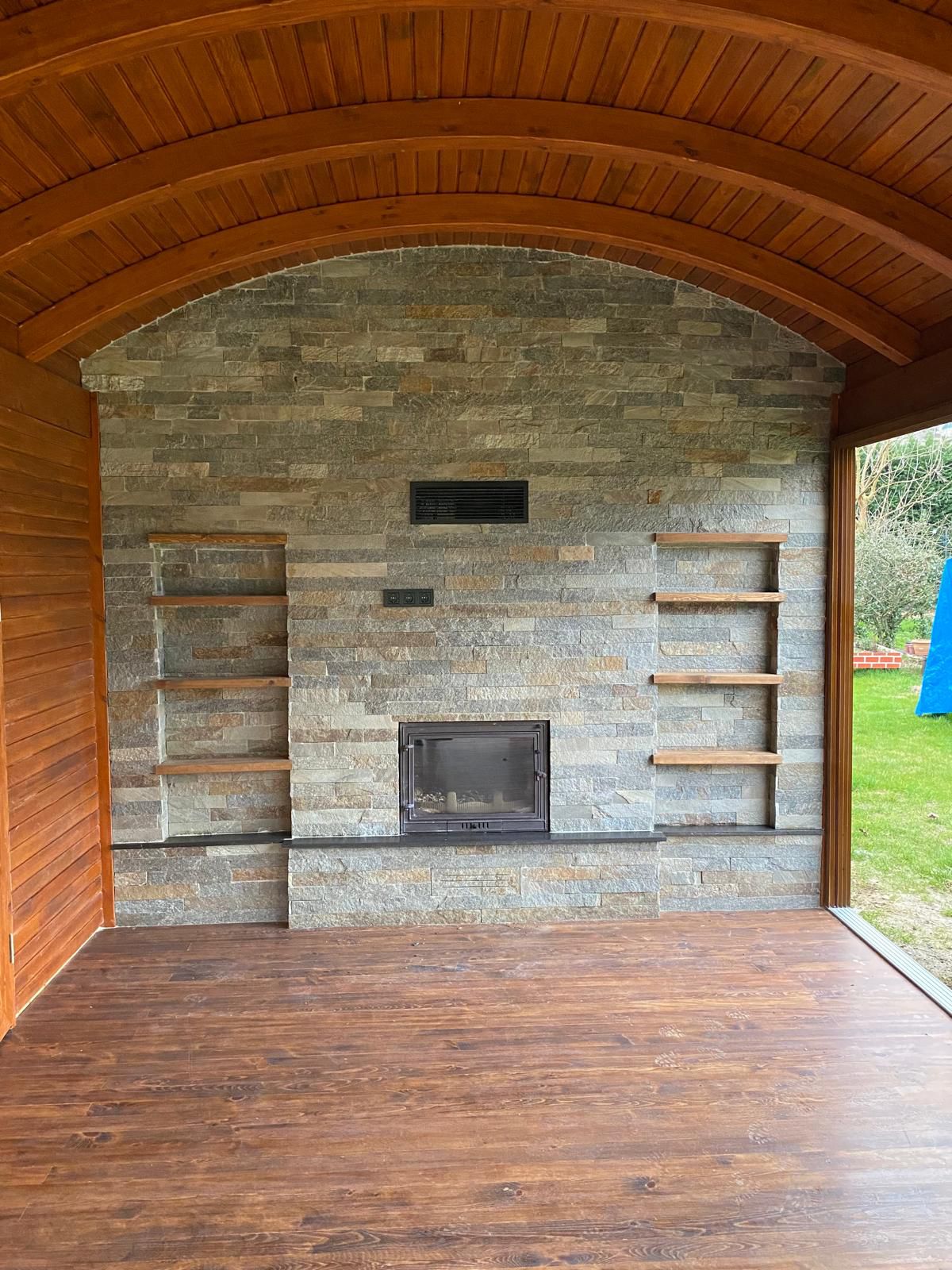 TAŞ DEKORASYON DKRS-20