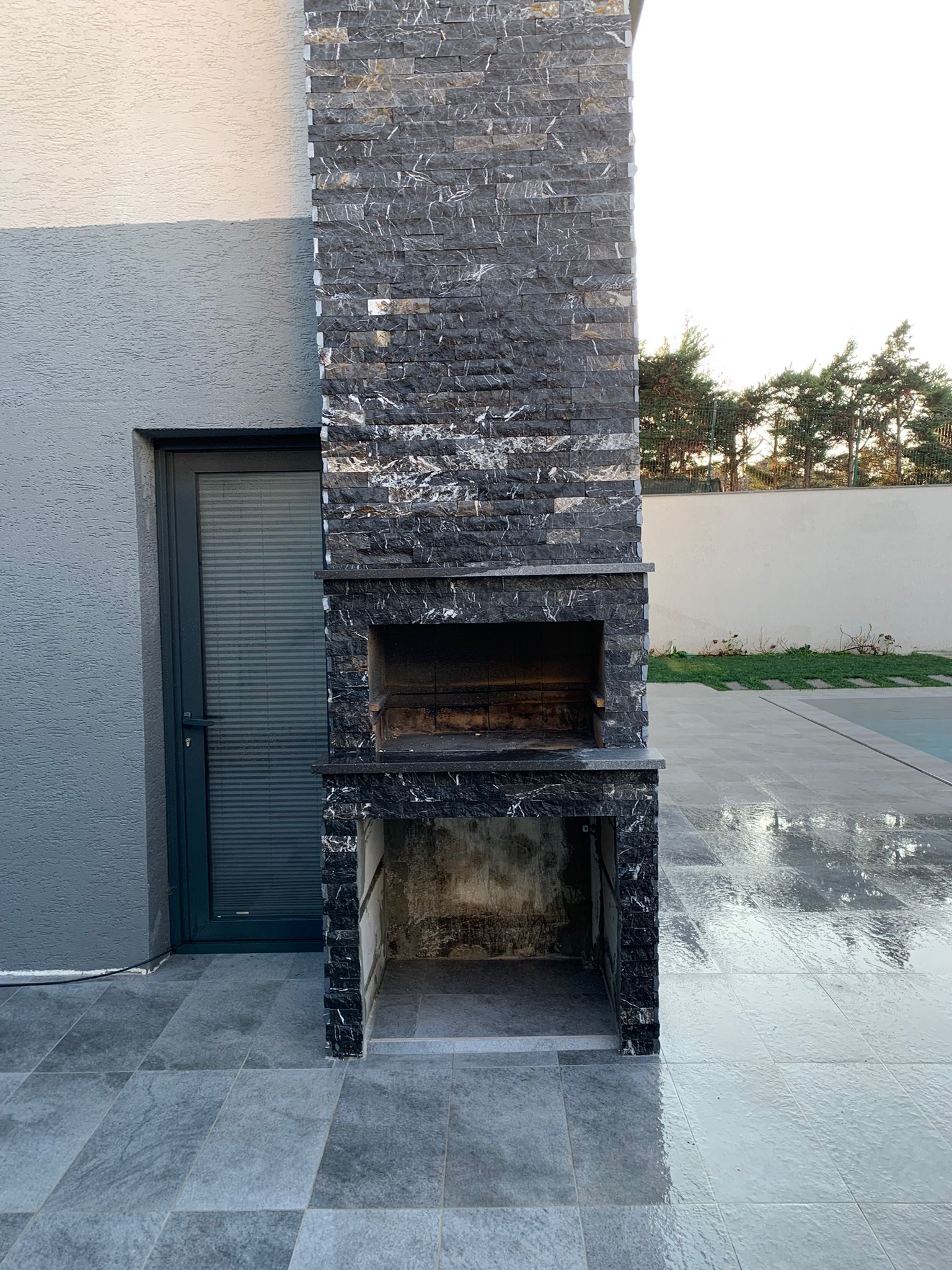 TAŞ DEKORASYON DKRS-22