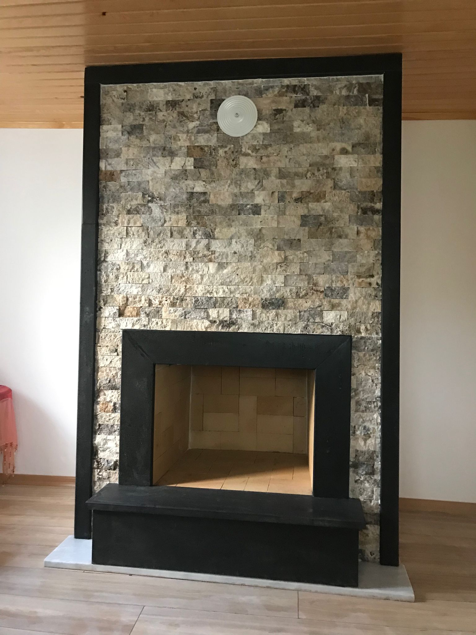 TAŞ DEKORASYON DKRS-24