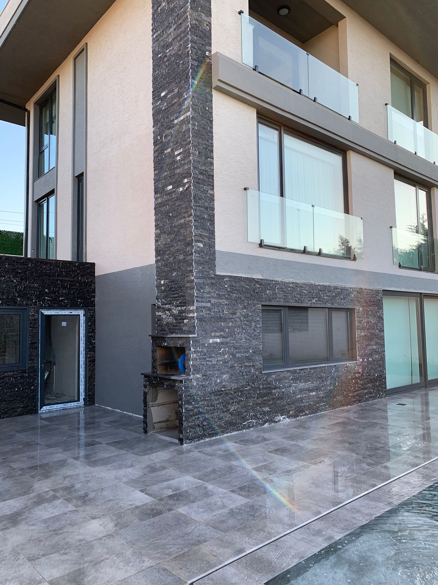 TAŞ DEKORASYON DKRS-25