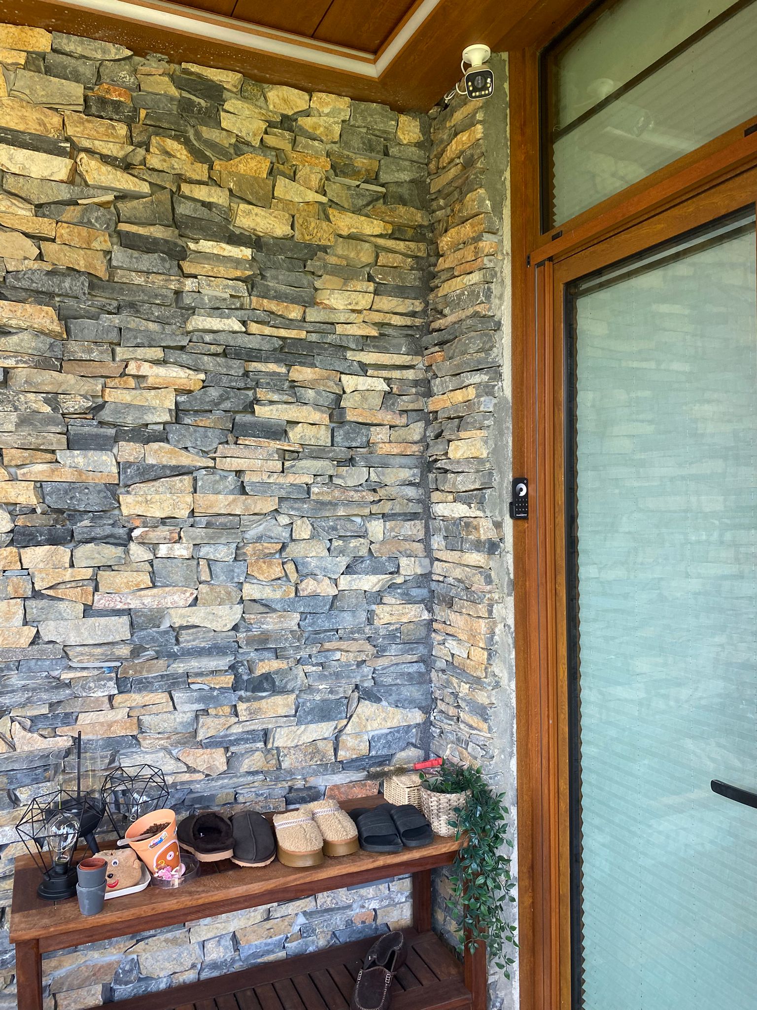 TAŞ DEKORASYON DKRS-27