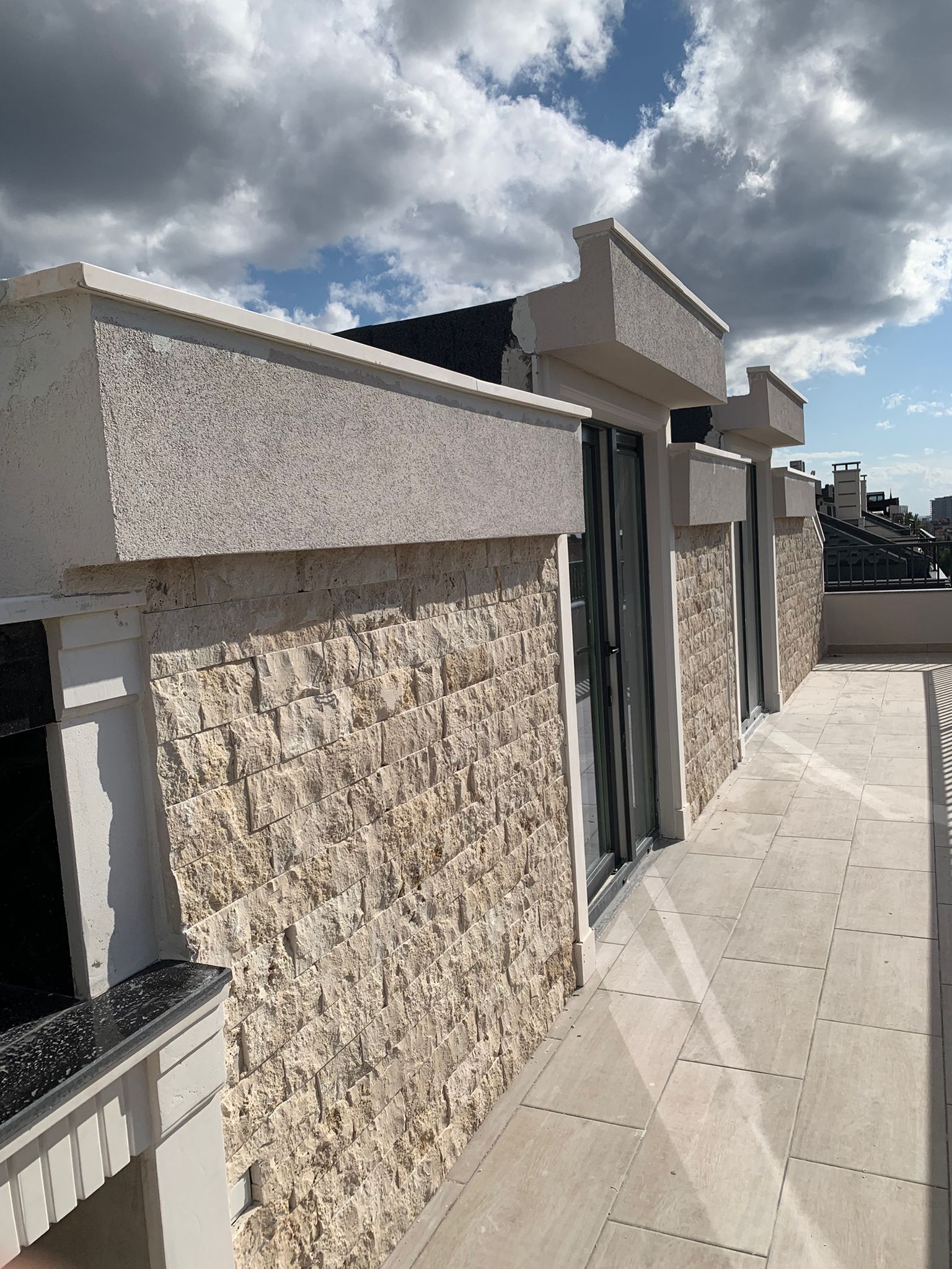 TAŞ DEKORASYON DKRS-28