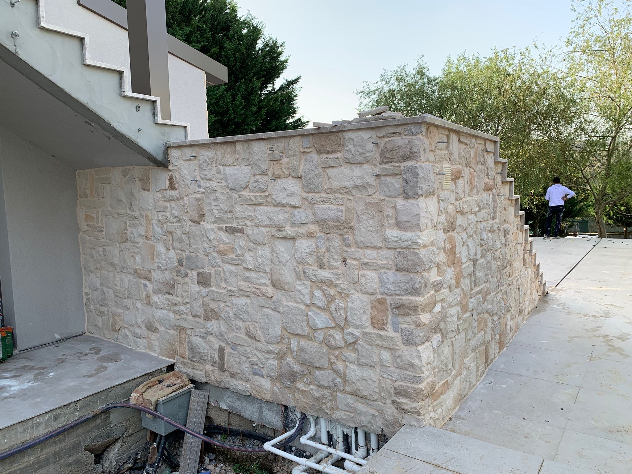 TAŞ DEKORASYON DKRS-15